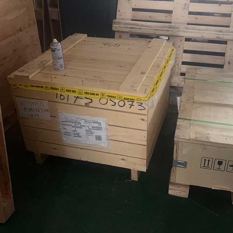 1092090481 Atlas Copco mootor