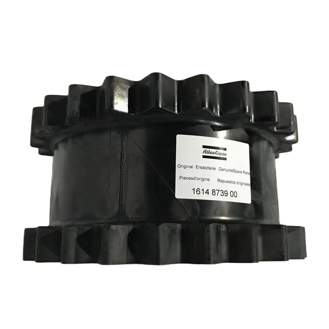 1614873900 Gear Flex Sidumi elementide komplekt Atlas Copco jaoks