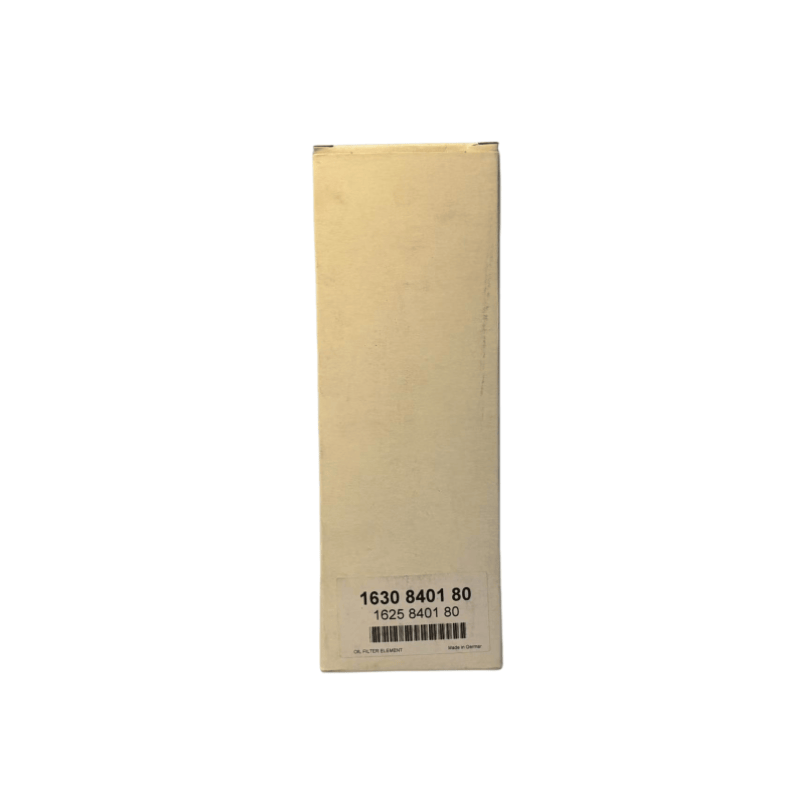 1630840180 Atlas Copco originaalne õhukompressori õlifiltri elementide osad