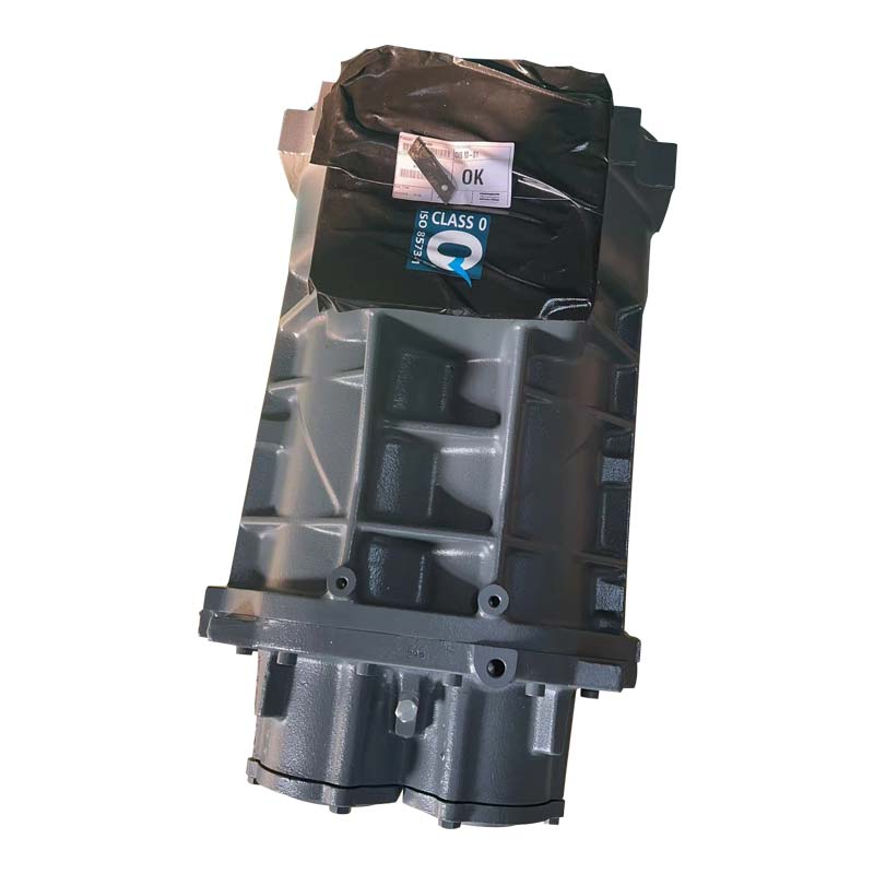 1635643421 Atlas Copco mootor