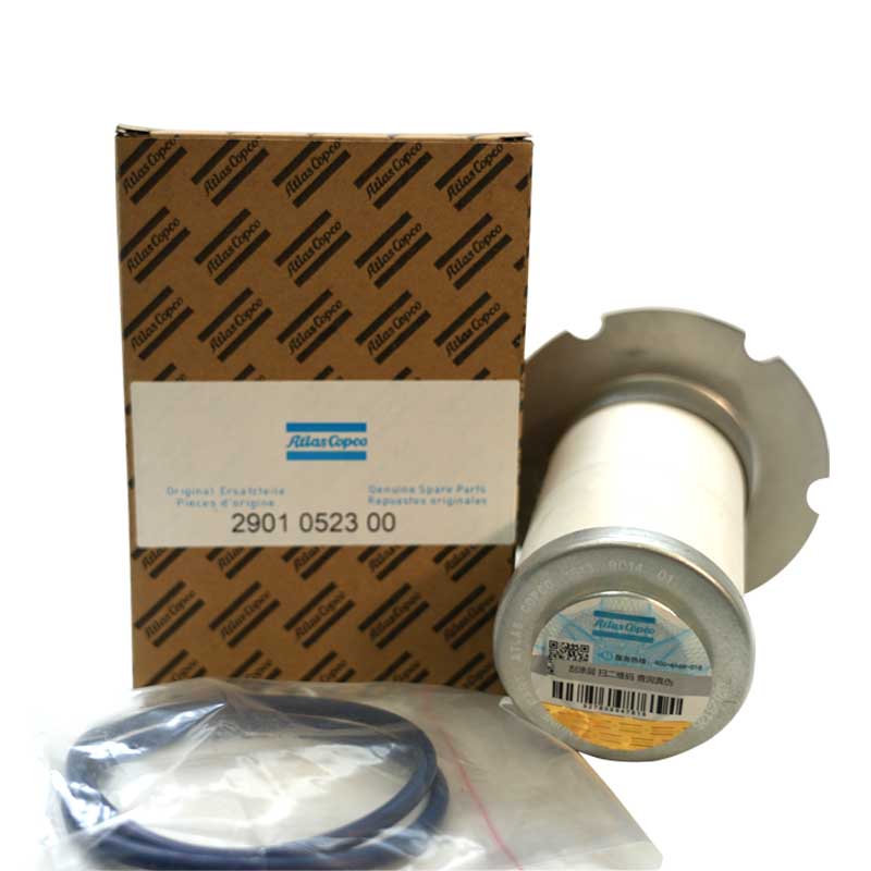 2901052300 Atlas Copco õli eraldaja komplekt GA30-55C