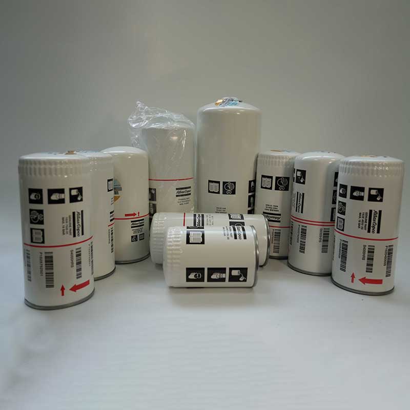 1625752501 1614727300 1621737800 1622783600 1625480000 Atlas Copco Air Compressor õlifilter