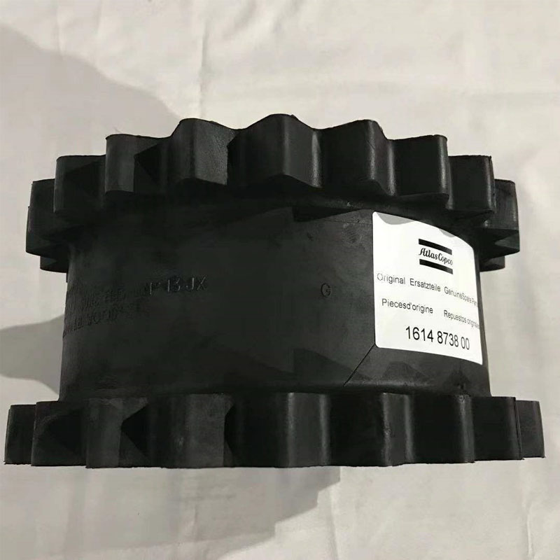 1614873900 Gear Flex ühendamise elementide komplekt atlas copco