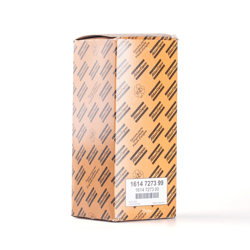 1614727399 õlifilter sobiv atlas copco õhukompressor