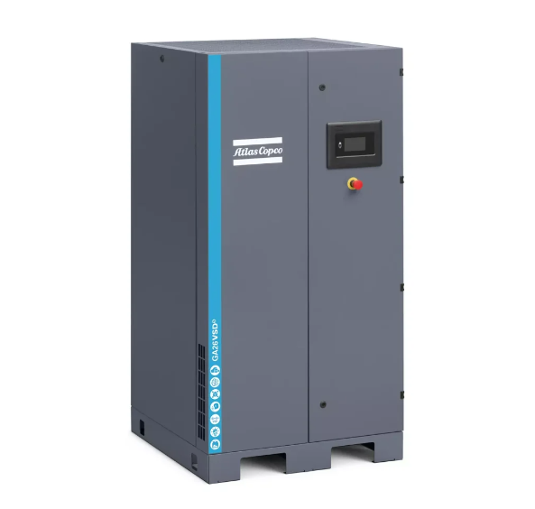 Atlas Copco õhukompressor GA26 VSD