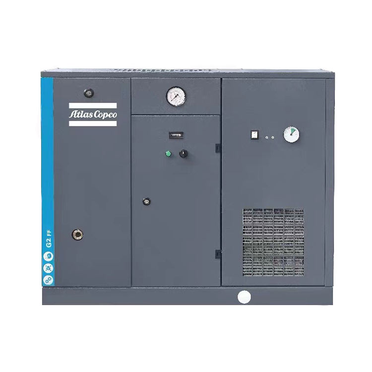 Atlas Copco G2 ff õhukompressor