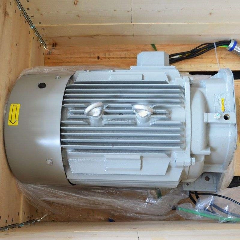 Atlas Copco 1092090209 Kolmefaasiline induktsioon elektrimootor