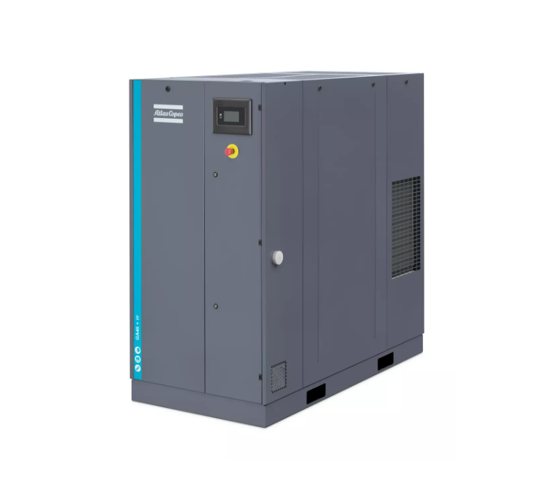 Atlas Copco GA FLX õhukompressor