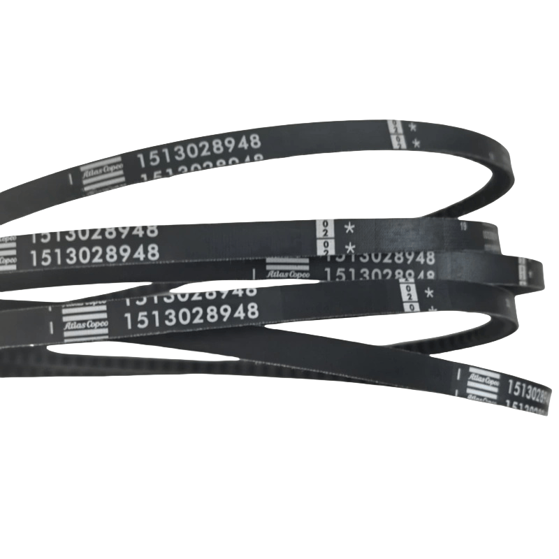 2903102148 = 1513028948 õhukompressor V-vöökomplekt Atlas Copco