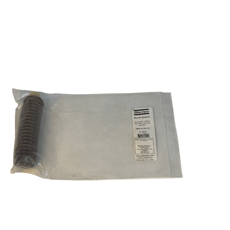 Originaal 2892610020 Atlas Copco õhukompressori spetsiaalne määr SF 80G jaoks