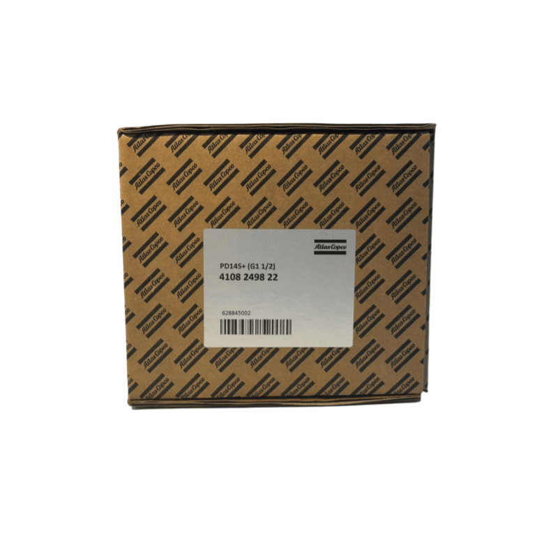 4108249822 Atlas Copco õhukompressor PD145+ ülitõhusa kolestseerimisfiltri originaal