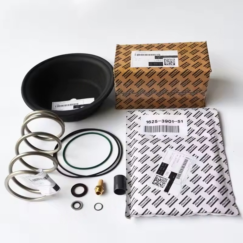 3001400014 ATLAS COPCO KIT VENSI VAACUUMI JUHTIMINE TOCUUM Solutions Original