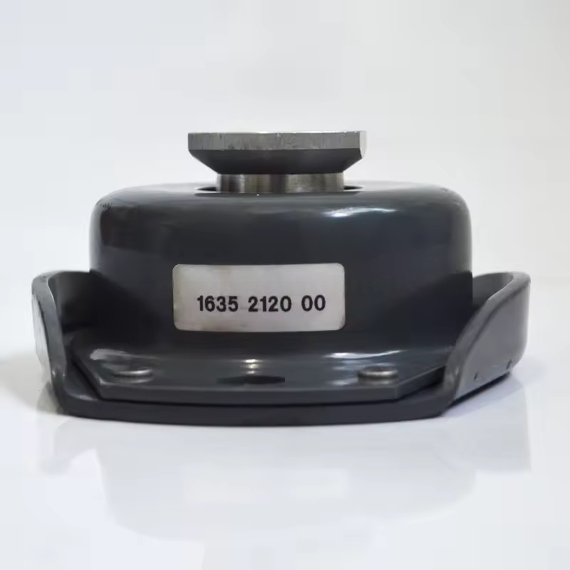 Originaalne Atlas Copco õhukompressor Motor Daber varuosad 1635212000