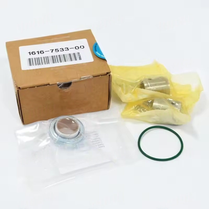Atlas Copco Original Air Compressor Service komplekt 2901350000 Uus metallifilter lipseal komplekt