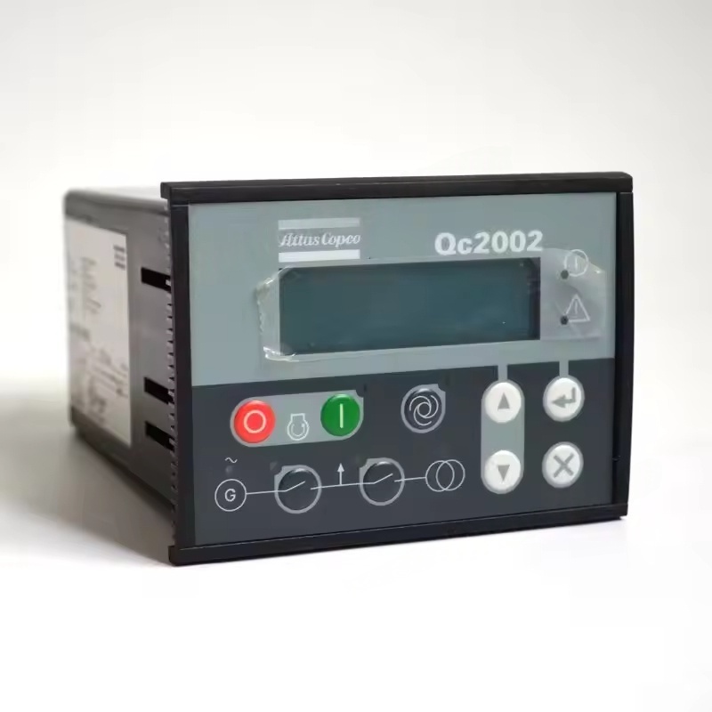 1604942003 Atlas Copco õhukompressori juhtpaneel QC2002 Original