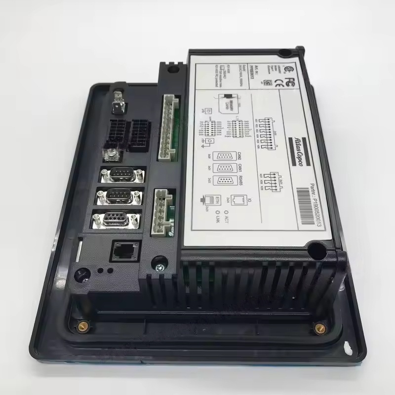 1092304600 Atlas Copco õhukompressor Elektronikon XC2002 Juhtpaneeli osad Original