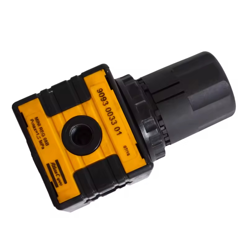 Algne Atlas Copco 9093003301 õhukompressori reduktori rõhk