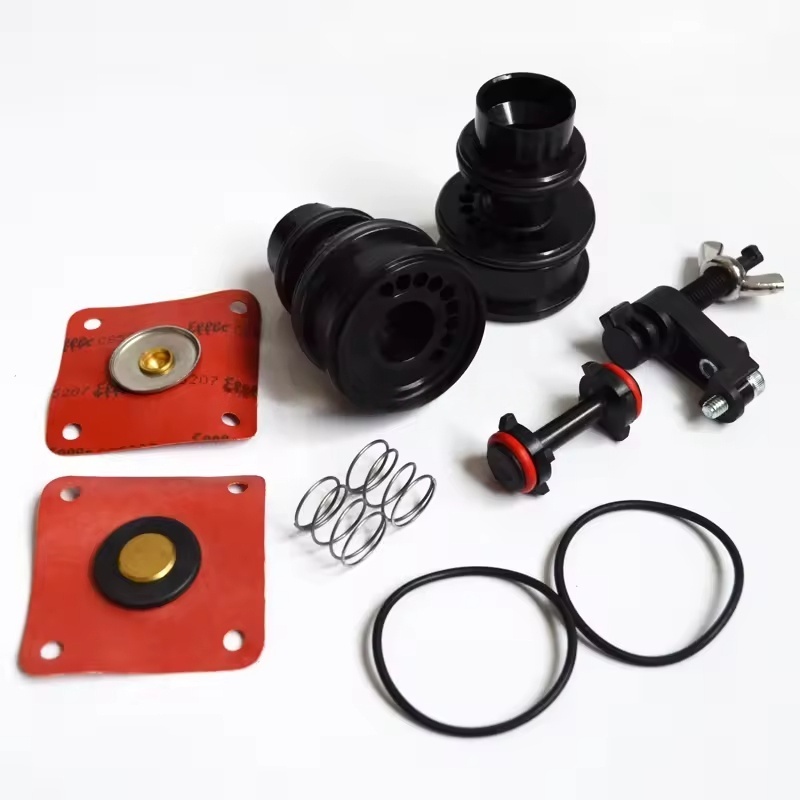 Originaal 2230004012 Atlas Copco Kit Service Kit CD5-22 Contr-klapp