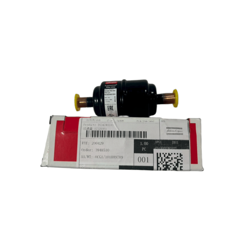 1624246500 Atlas Copco Filter DML 033 s Original