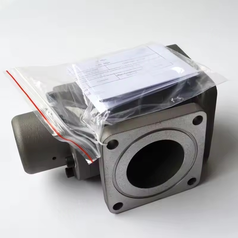 Algne Atlas Copco kruvi kompressori varuosad 1092137330 minimaalne rõhuklapi komplekt