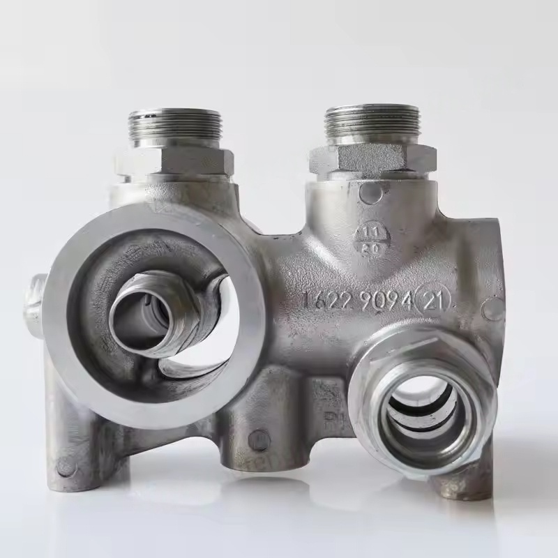 Atlas COPCO 1622909421 Elamuõlifilter