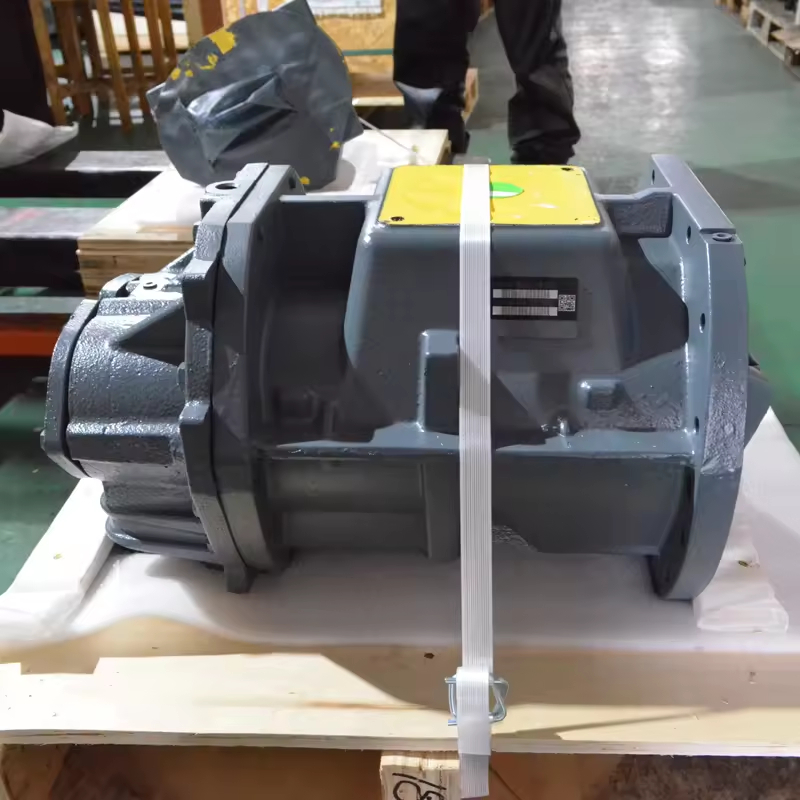 1616728180 Atlas Copco õhukompressori varuosade õhu lõpp