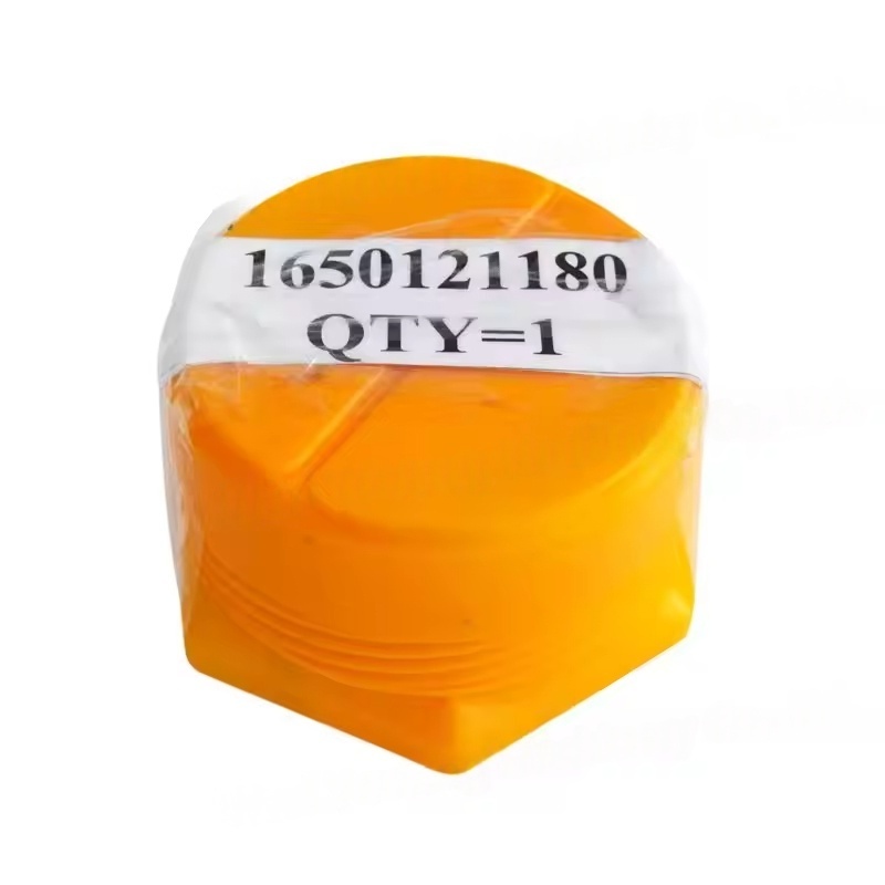 1650121180 Atlas Copco õhukompressori varuosade süsinikutihend