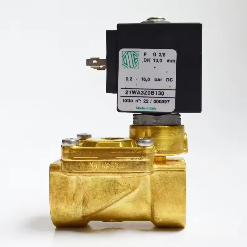 Atlas COPCO 1089058031 Solenoidventiil õli süstitud kruvi jaoks