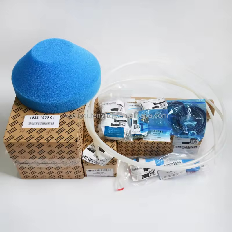 2901118700 ATLAS COPCO ennetav hoolduskomplekt B