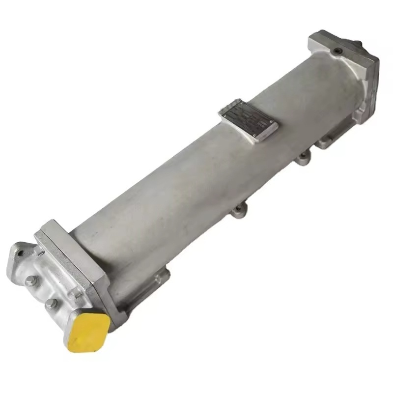 Atlas Copco Air Compressor GA132 klassikaline varuosad 1621485008 õlijahuti südamikku