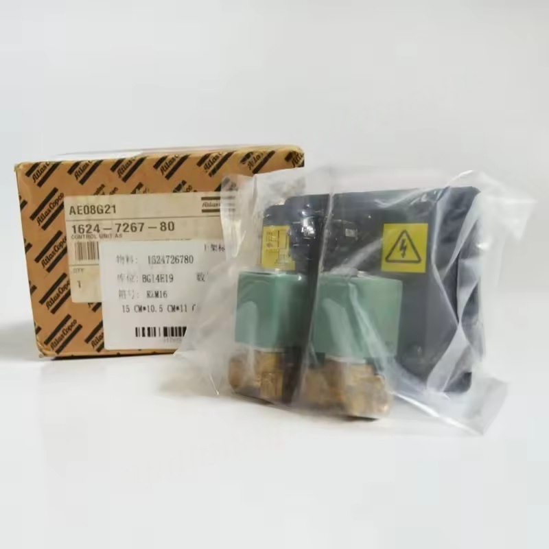 1624726780 Atlas Copco õhukompressori varuosade kuivati ​​kontroller