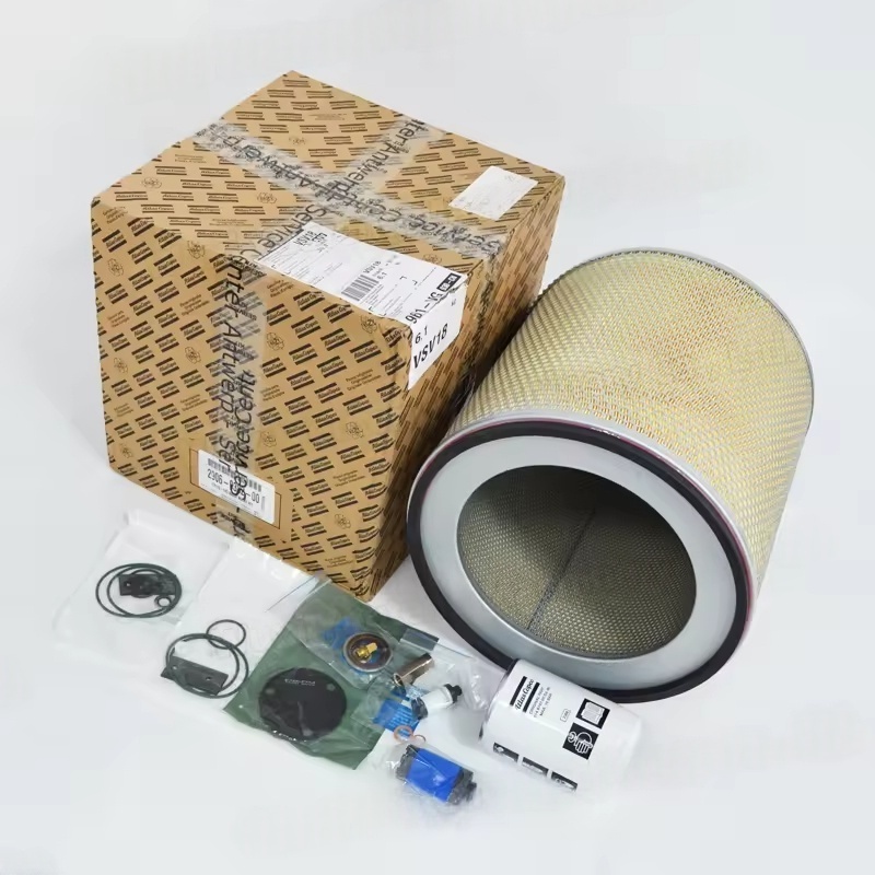 Atlas Copco Air Compressor 2906038200 ZR110-145 Hoolduskomplekt 4000 tundi