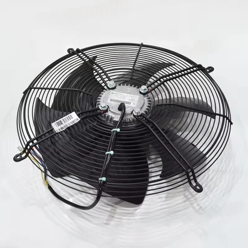 1092200857 Atlas Copco Air Compressori mootoriventilaatori tera