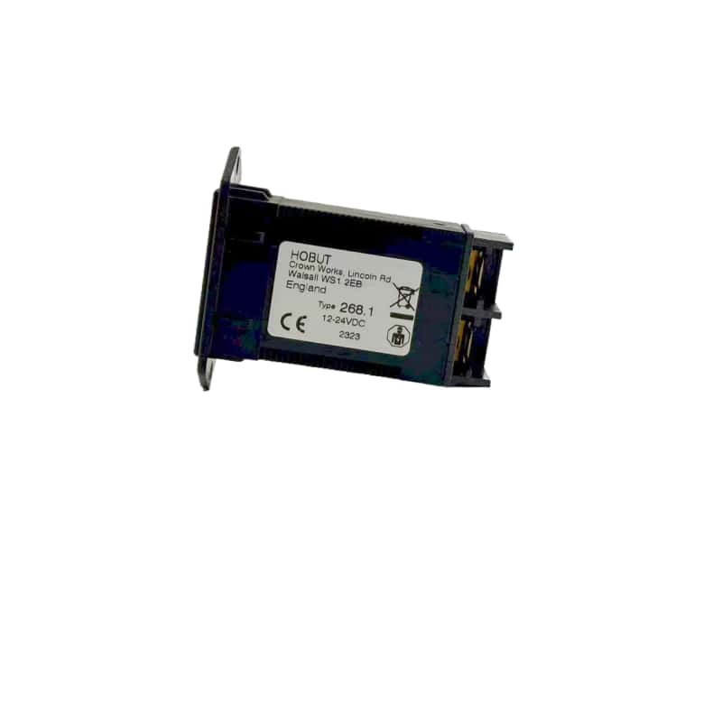Originaal 1089942001 Atlas Copco õhukompressori tunnimõõtur