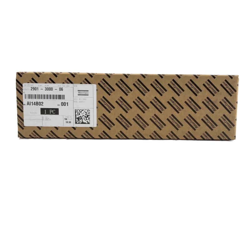 2901300006 ATLAS COPCO õhukompressori filterikomplekt DD/DDP 130+ lennutehnika seadmetele