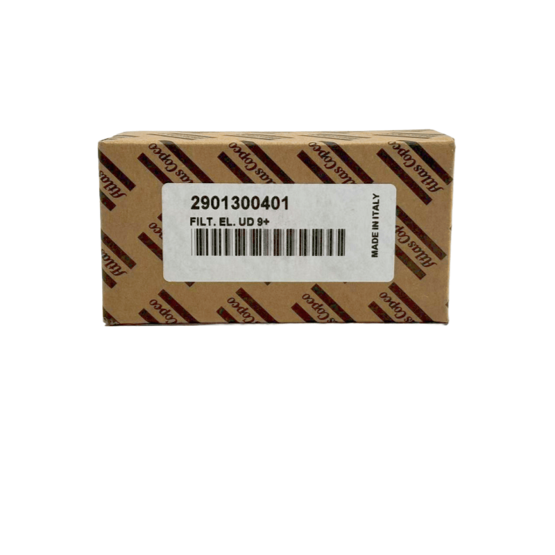 2901300401 ATLAS COPCO Filterikomplekt UD 9+ õhupuhastusseadmete jaoks