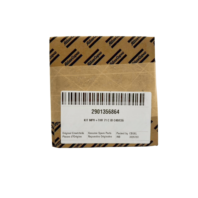 2901356864 Atlas Copco õhukompressorikomplekt MPV+THV 71 C IB C40/C55