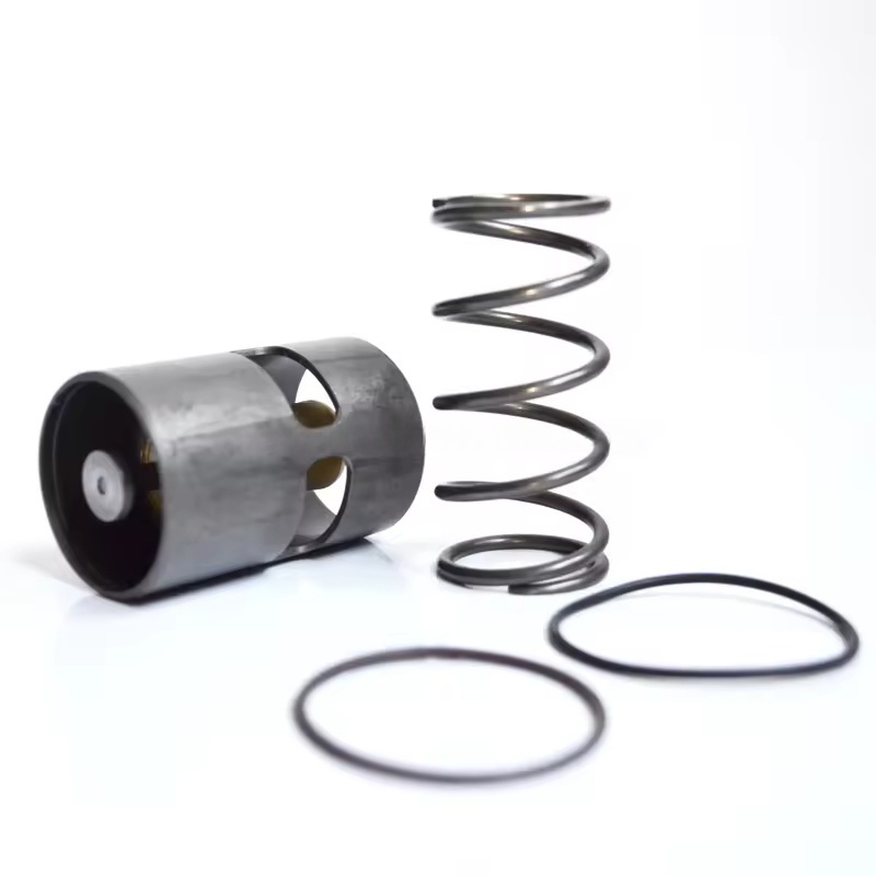 Atlas COPCO 2901161600 Temperatuuri juhtventiili hoolduskomplekt Hooldus komplekt