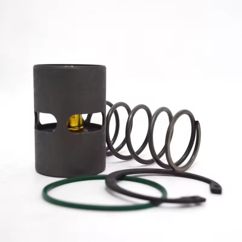 Atlas Copco varuosade termostaatklapi komplekt 3001531152 ehtne