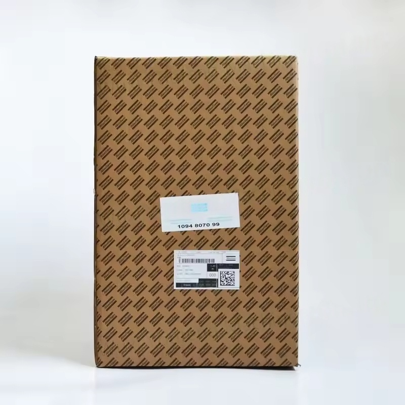 Algne Atlas Copco silindri õhufilter kruviõhukompressorite jaoks 1094807099