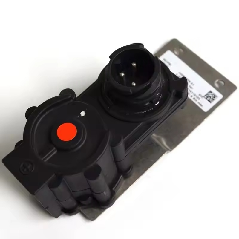 Atlas Copco õhukompressori rõhuandur 1089962501