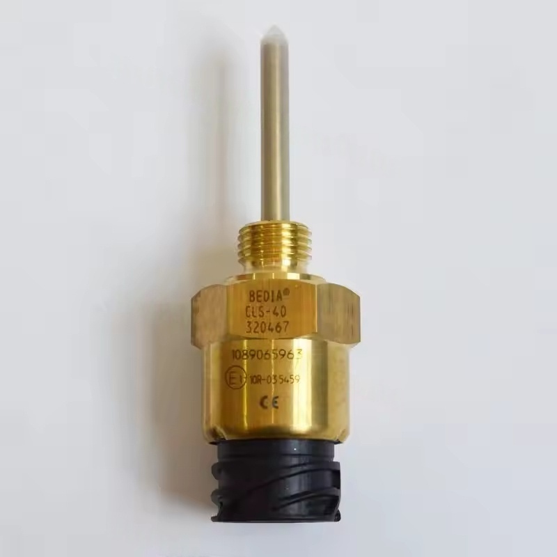 1089065963 Asendusveekangi muundur Atlas Copco kompressori jaoks