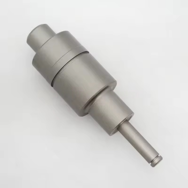 Atlas COPCO 1622366300 Metallkolviklapp õhukompressori jaoks