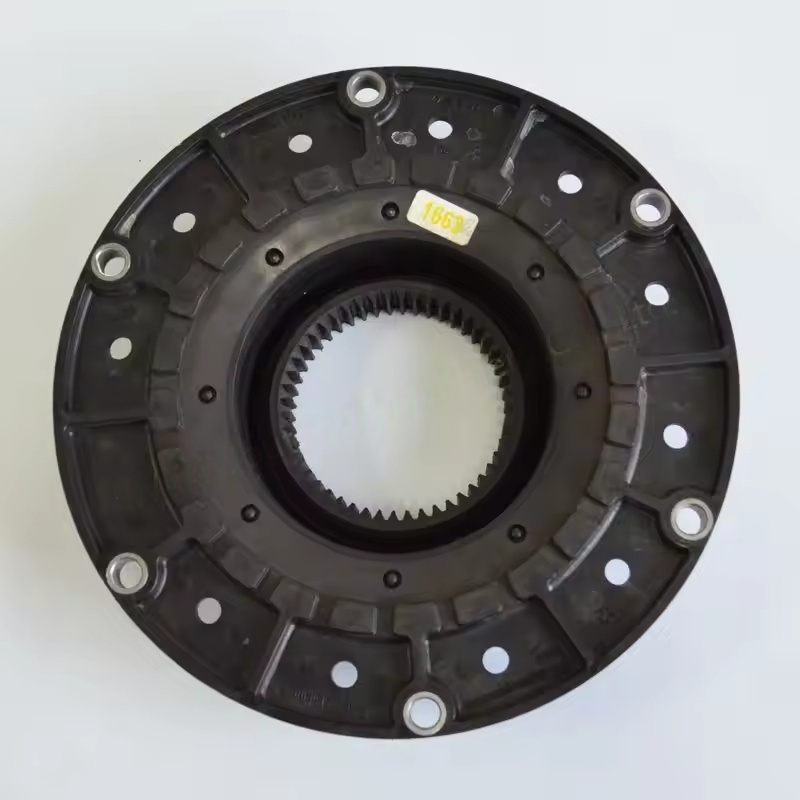 1604724701 Atlas Copco tööstusliku kompressori kummiühenduse osad