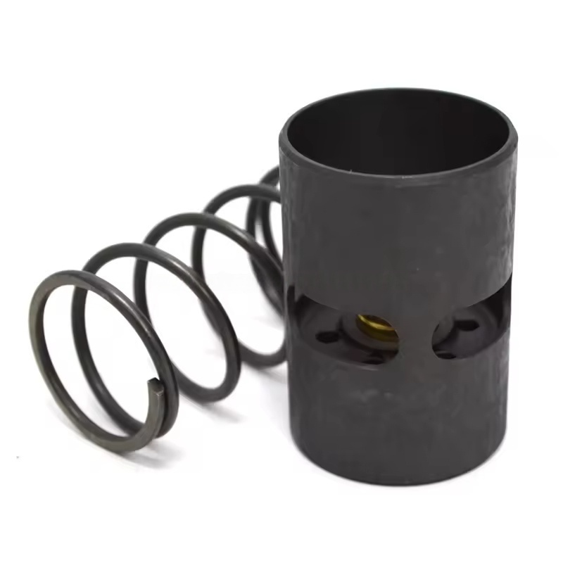 Kvaliteetne 1622706406 Atlas Copco õhukompressori osade temperatuuriklapikomplekt