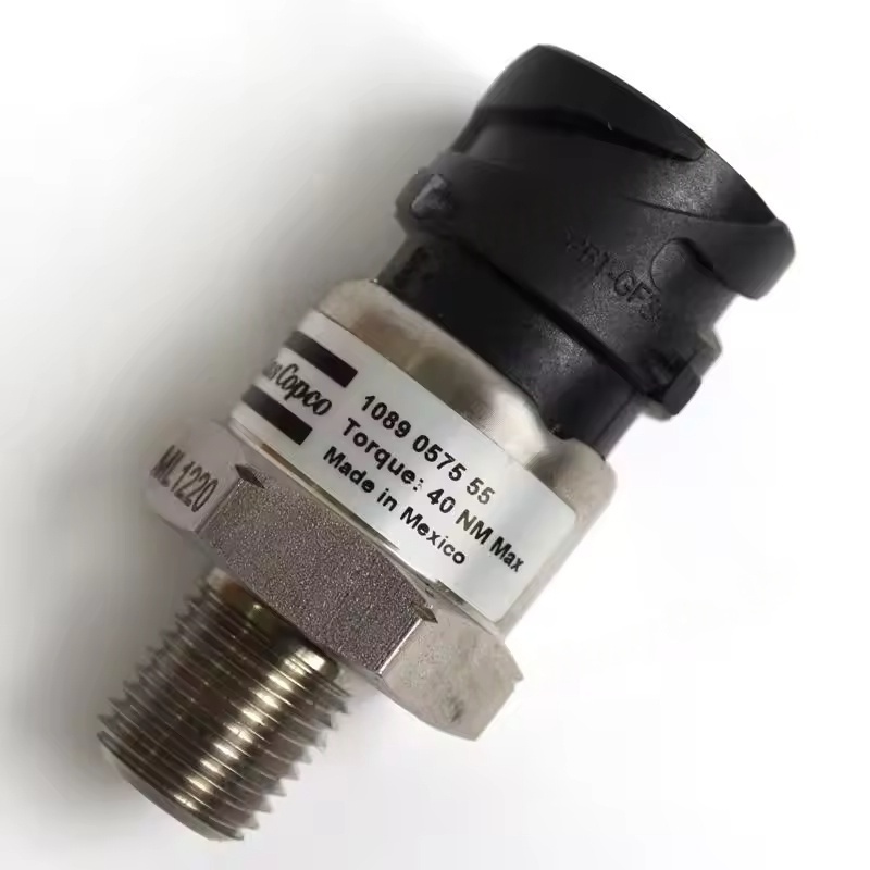 Atlas Copco rõhuanduri kruviõhu kompressori varuosad 1089057555