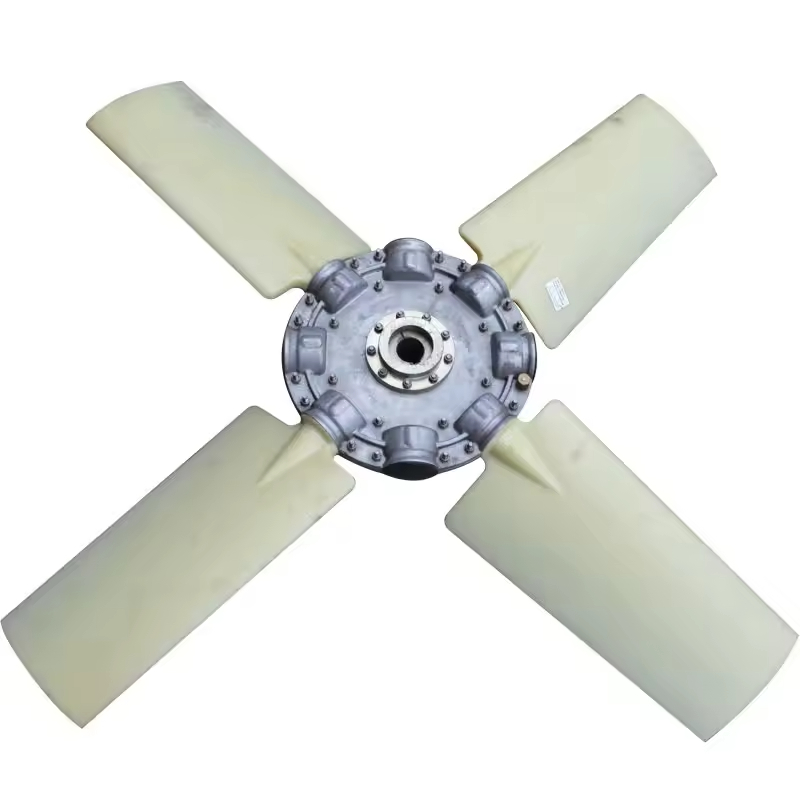 Atlas Copco kompressor 1904331002 1604749500 Õhujahuti ventilaatori tera hind õhukompressori jaoks