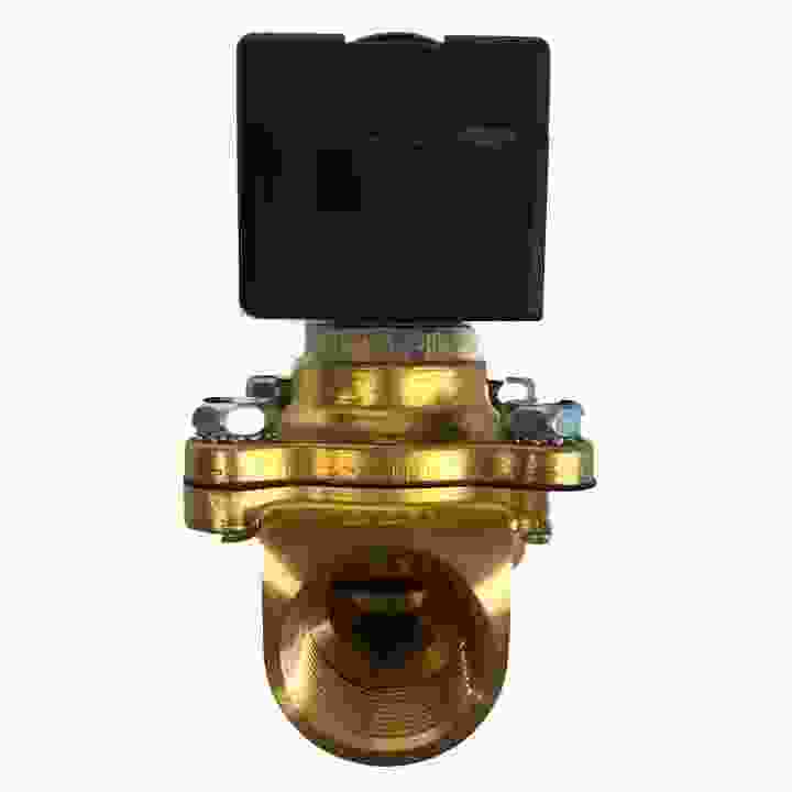 Atlas COPCO 1089064103 Tööstuslik kompressori solenoidventiili õhukompressori osa