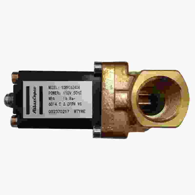 Atlas COPCO solenoidventiil 1089062404