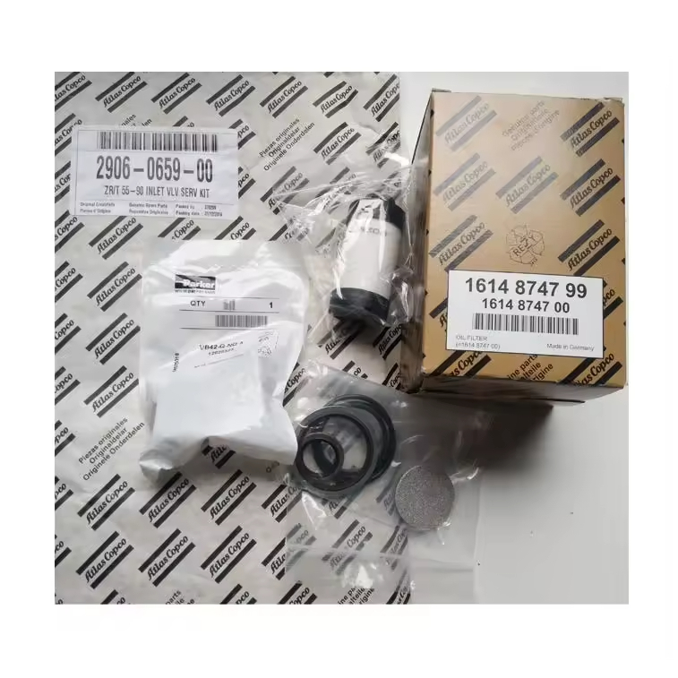 Atlas COPCO 2906066500 4000 tundide hoolduskomplekti teeninduskomplekt